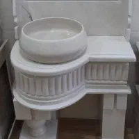 نصاب انواع روشویی سنگی،و سرامیکی و کابینتی