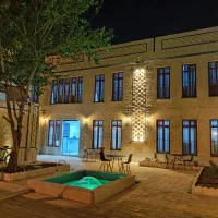 پذیرش شیفت شب هتل