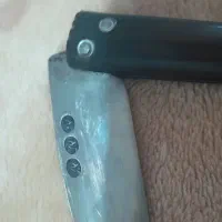 فروش چاقو..سی الماس قدیمی درحدنو|کلکسیون اشیاء عتیقه|سقز, |دیوار