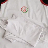 لباس ژیمناستیک پسرانه
