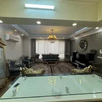 ۱۲۲ متر شهران با ۸۰ متر قدرالسهم *تماشایی*