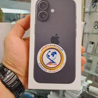 آیفون ۱۶ نرمال ۱۲۸گیگ