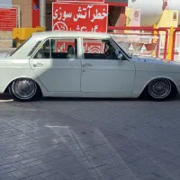 پیکان مدل ۸۳|خودرو سواری و وانت|زرقان, |دیوار