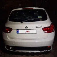 کوییRS|خودرو سواری و وانت|کرج, گلشهر|دیوار