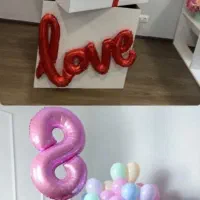 باکس سورپرایز و تولد و تعیین جنسیت|صنایع دستی و سایر لوازم تزئینی|شاندیز, |دیوار