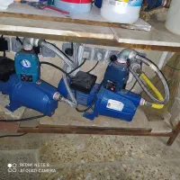 لوله کشی برق کشی نصب تعمیر پمپ آب اتوماتیک