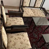 مبلمان|مبلمان خانگی و میز عسلی|محلات, |دیوار