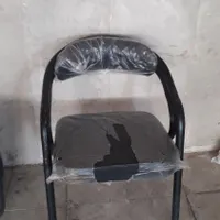 ۳ تا صندلی در حد نو