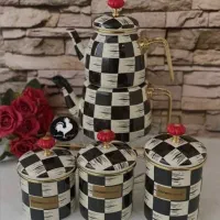 پاسماوری ترک