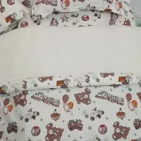 رختخواب نوزادی سفارشی|اسباب و اثاث بچه|آفتاب, |دیوار