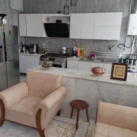 کابینت ام دی اف تمیز دست دوم