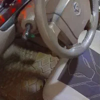 سمند EF7 مولتی پلکس مدل ۹۱ خوش رخ|خودرو سواری و وانت|محمدشهر, محمدشهر|دیوار