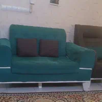 مبل هفت نفره سالم