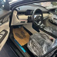 فیدلیتی پرستیژ سفید|خودرو سواری و وانت|تهران, شهرک آزمایش|دیوار