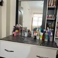 دراور در حد نو|جاکفشی، کمد، دراور|ابهر, |دیوار