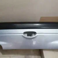 لوازم 206 و 207|قطعات یدکی و لوازم جانبی|سمنان, |دیوار