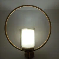 لوستر اشپزخانه سه شاخه نونو|لوستر و چراغ آویز|تهران, باغ خزانه|دیوار