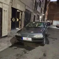 پژو ۴۰۵ مدل 91|خودرو سواری و وانت|تهران, درکه|دیوار