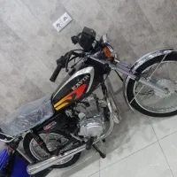موتور سیکلت کویر ۹۹