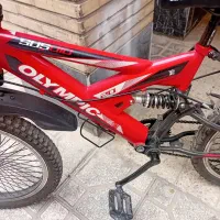 دوچرخه سایز ۲۰|دوچرخه، اسکیت، اسکوتر|قدس, شهرقدس|دیوار