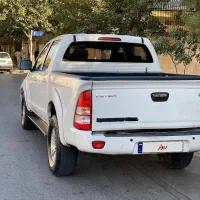 فوتون دیزل مدل ۹۳|خودرو سواری و وانت|مشهد, هفت تیر (حافظ)|دیوار