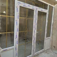 ساخت واجرا پنجره های ترمال بریک وupvc