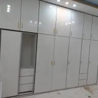 کمد دیواری اقساطی