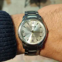 ساعت لاروس اصلی