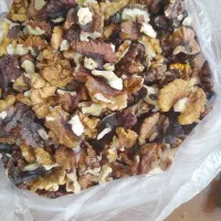 مغز گردو|خوردنی و آشامیدنی|رشت, نخودچر|دیوار