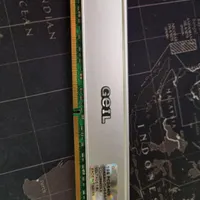 RAM 1GB - DDR2|قطعات و لوازم جانبی رایانه|تهران, سعادت‌آباد|دیوار