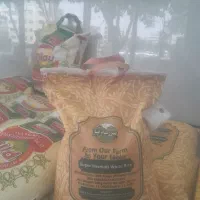 برنج پاکستانی