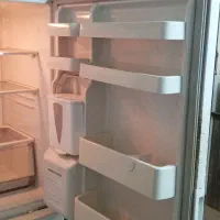 یخچال اسنوا مدل 810|یخچال و فریزر|رشت, توشیبا|دیوار