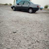 پژو 405 در حد صفر زیمنس|خودرو سواری و وانت|توکهور, |دیوار