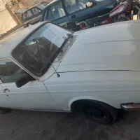 پیکان تازه تعمیر اساسی