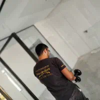 همکار آقا ( کارگاه تولیدی )