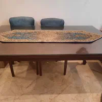 میزناهاری خوری درحدنو