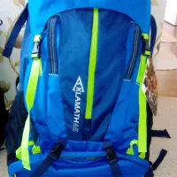 کوله پشتی حرفه ای Jansport 65|کوهنوردی و کمپینگ|تهران, آذربایجان|دیوار