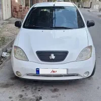 تیبا مدل ۹۵|خودرو سواری و وانت|میاندوآب, |دیوار