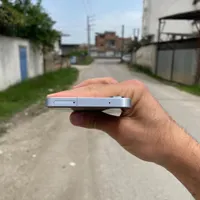 سامسونگ Galaxy A55 با حافظهٔ ۱۲۸ گیگابایت|موبایل|قائم‌شهر, |دیوار