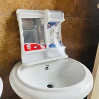 آینه باکس|لوازم سرویس بهداشتی|اهواز, آسیاباد|دیوار