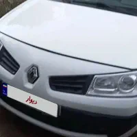 مگان۱۶۰۰ دنده ای ۲۰۰۶