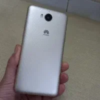 گوشی هواوی (y5 (2017|موبایل|قم, حاج خلیل|دیوار