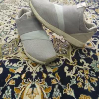 کتونیzxفلوکس جورابی اورجینال
