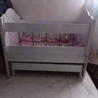 گهواره بچه  ۵و۵۰۰