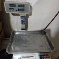 ترازو|فروشگاه و مغازه|اندیشه, اندیشه فاز ۱|دیوار