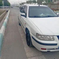سمند ef7