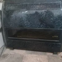 بخاری بزرگ ومتوسط|بخاری، هیتر، شومینه|سراب, |دیوار