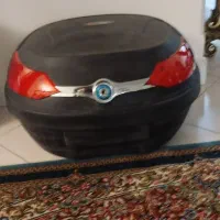 باکس انواع موتور سیکلت ها