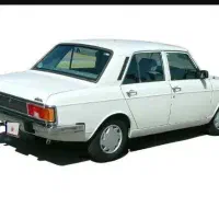 پژو یا پیکان سواری