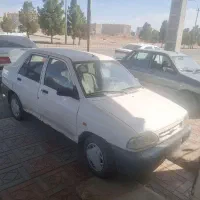 پراید ۹۶|خودرو سواری و وانت|سیرجان, |دیوار